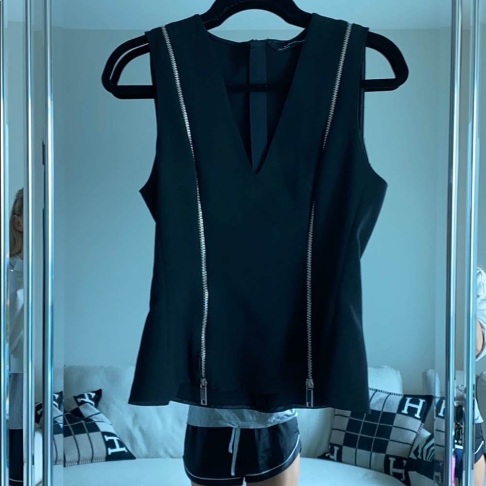 Zara Top size M